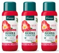 Produktbild: ✅ Kneipp Aroma Pflegeschaumbad Rücken Schulter Teufelskralle Baden 3x 400ml ✅