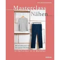 Produktbild: Masterclass Nähen