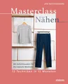 Produktbild: Masterclass Nähen Ayse Westdickenberg