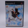 Produktbild: ESPN Winter X Games Snowboarding 2 Sony Playstation 2 PS2 PAL Spiel Game