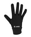 Produktbild: JAKO Unisex Feldspielerhandschuhe Funktion, Schwarz, 7