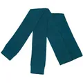 Produktbild: WERI SPEZIALS Strumpfhersteller GmbH Strickstrumpfleggings Kinder Leggings >>Einfarbig<< aus hochwertiger Baumwolle Einfarbig grün 152-164