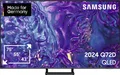 Produktbild: Samsung Fernseher LED Smart TV GQ75Q72DATXZG 75 Zoll 4K UHD B Ware
