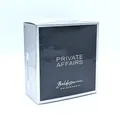 Produktbild: Baldessarini Private Affairs Eau de Toilette 90 ml 3.0 FL OZ Spray Rare