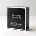 Produktbild: Baldessarini Private Affairs EDT Eau de Toilette 90 ml