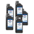 Produktbild: 5x 1L LIQUI MOLY 1117 Hydrauliköl HLP 46 Maschinen Pumpen Anlagen mineralisch