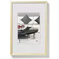 Produktbild: Walther Chair 30x40 Aluminium Gold Aj040g Wandrahmen