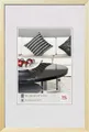 Produktbild: Aluminium Rahmen 30x40 Chair gold