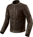 Produktbild: Revit Motorradjacke Vigor Textiljacke herausnehmbares Innenfutter