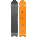 Produktbild: Nitro Snowboards Snowboard DINGHY bunt 155