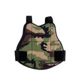 Produktbild: Paintball Brustpanzer Camo