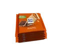 Produktbild: 5x Ritter Sport Waffel 100g Packung