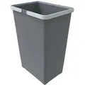 Produktbild: Elletipi Cover Big - Mülleimer, 24 L Ptm Sg44 C97 M
