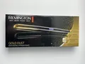 Produktbild: Remington Gold Dust S5208 Glätteisen Keramik  230 °C Schnellaufheizung