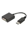 Produktbild: DIGITUS DisplayPort to DVI-I Adapter - 15cm