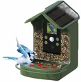 Produktbild: Braun Bird Cam 130 Solar Wildkamera