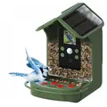 Produktbild: Bird Cam 130 Solar, Wildkamera