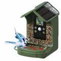 Produktbild: Braun Bird Cam 130 Solar, Wildkamera 