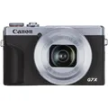 Produktbild: Canon PowerShot G7 X Mark III (24 - 100 mm, 20.10 Mpx, 1