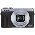 Produktbild: Canon PowerShot G7 X Mark III (Silber)