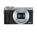 Produktbild: Canon PowerShot G7 X Mark III 20.1MP Kompaktkamera - Silber NEU/OVP - Fast Ship✅