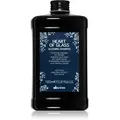 Produktbild: Davines Heart of Glass Silkening Shampoo sanftes Reinigungsshampoo für blonde Haare 1000 ml