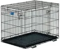 Produktbild: MyPets® X-Treme Safe Hundegitterbox Größe XXL Hundetransportbox Hundekäfig Transportkäfig