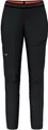 Produktbild: Salewa Trekkinghose PEDROC 2 DST W LIGHT PANTS 0910 black out