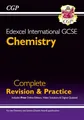 Produktbild: Edexcel International GCSE Chemistry Complete Revision & Practice: Includes Online Videos & Quizzes (CGP IGCSE Chemistry)