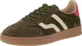 Produktbild: Gant Footwear 31533057 Cuzima - Damen Sneaker - G729-Dark-Olive-Rapture-Rose, Größe:41 EU