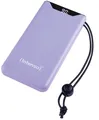 Produktbild: INTENSO USB Powerbank 7332033, F10000, 10.000mAh, 20 W, lila