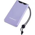 Produktbild: Intenso Powerbank F10000, 20 W, lila