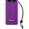 Produktbild: Intenso PowerBank F10000 Purple 10000mAh