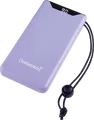 Produktbild: INTENSO 7332033 - Powerbank, Li-Po, 10000 mAh, USB-C, lila