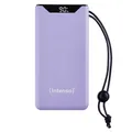 Produktbild: Intenso Powerbank F10000, Lila #2879130