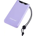 Produktbild: Intenso F10000 Powerbank 10000 mAh Quick Charge, USB PD LiPo USB-A, USB-C® Pu...