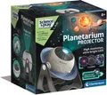 Produktbild: Clementoni Science & Play 75098, Projektor, Astronomie, 8 Jahr(e), Grau, Weiß