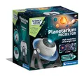 Produktbild: Clementoni - Sternenprojektor: mit Lichtern, AR-App & Weltraumforschung (8+ Jahre)