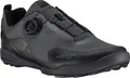 Produktbild: Leatt Shoe 6.0 Clip Shoe Stealth 38,5