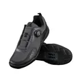 Produktbild: 6.0 Clip-Schuhe – Stealth-Schwarz – 6 US / 38,5 EU