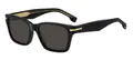Produktbild: HUGO BOSS BOSS 1739/F/SK 807 BLACK 56/18/150 Herren Sonnenbrillen