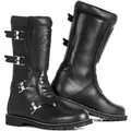 Produktbild: Stylmartin Continental, Stiefel Unisex - Schwarz - 46