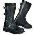 Produktbild: Stylmartin Motorradstiefel schwarz 46