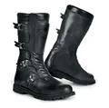Produktbild: Stylmartin Motorrad Schuhe Continental Stiefel Black