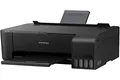 Produktbild: Epson EcoTank ET-2715 Tintenstrahldrucker, 5760 x 1440 DPI, 33 ppm, A4, WLAN