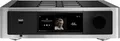 Produktbild: NAD M 33 Digital Stereo Vollverstärker  (silber-schwarz)