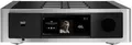 Produktbild: NAD M 33 Digital Stereo Vollverstärker  (silber-schwarz)