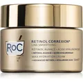 Produktbild: RoC Retinol Correxion Line Smoothing Feuchtigkeitscreme mit Hyaluronsäure 50 ml