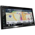 Produktbild: Kenwood DNX5190DABS - 2-DIN NAVI | DAB+ | Bluetooth | CD/DVD | Apple CarPlay | Android Auto | Autoradio