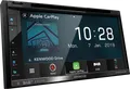 Produktbild: Kenwood DNX5190DABS